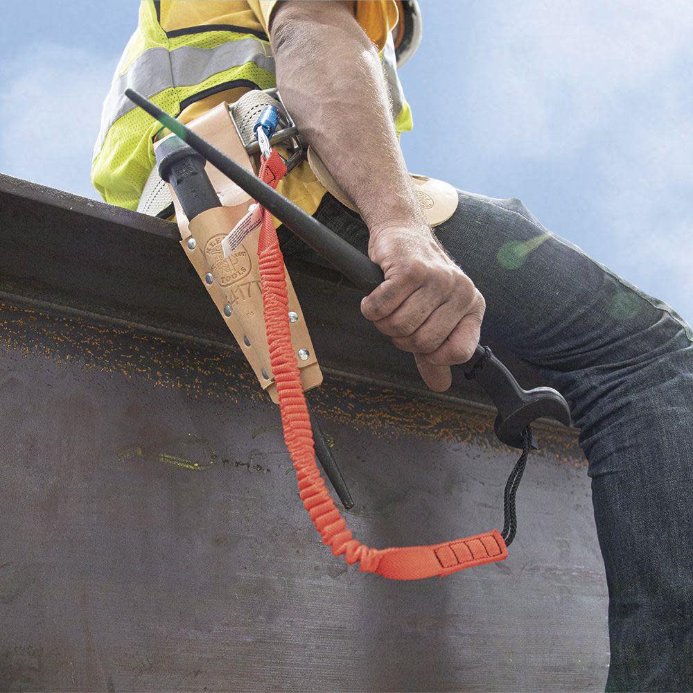 Klein Tools Spud Wrench with Hole 1-7/16″ USH