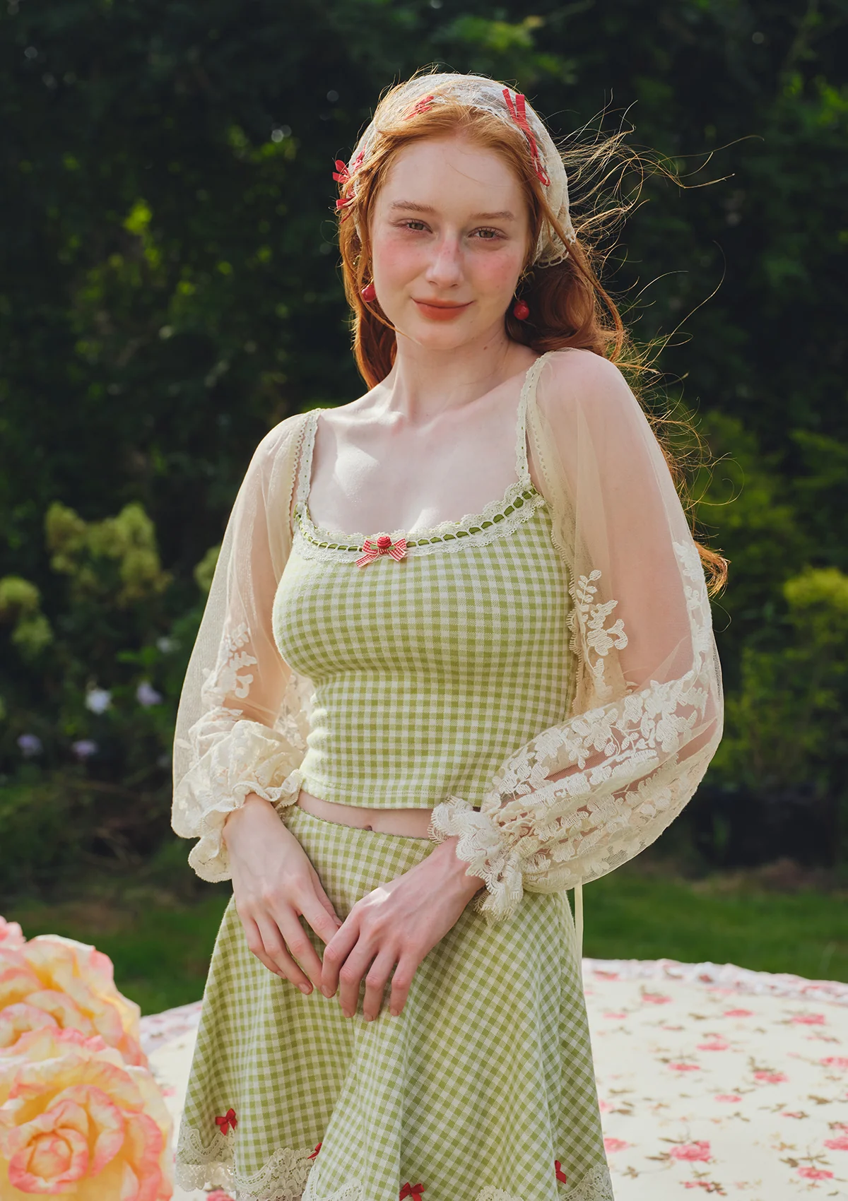 Midsummer Shade Cardigan 2.0